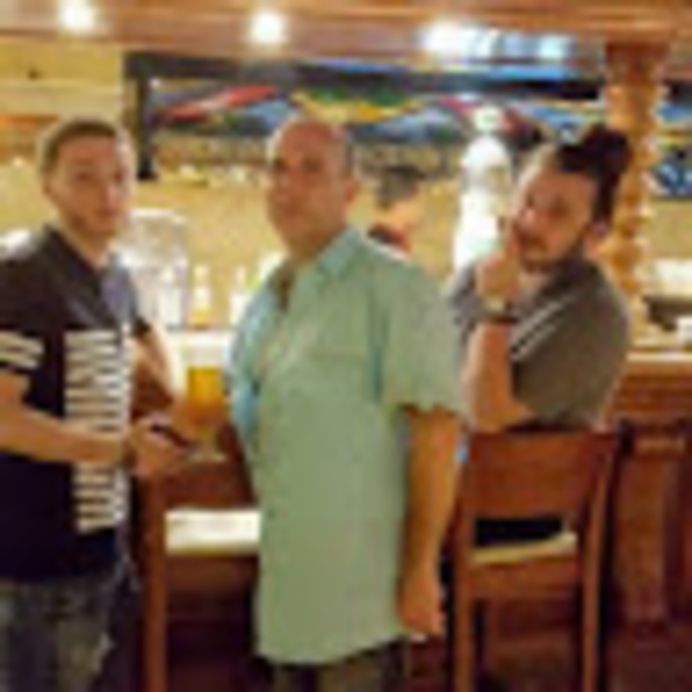 Meet your Posher, Eve